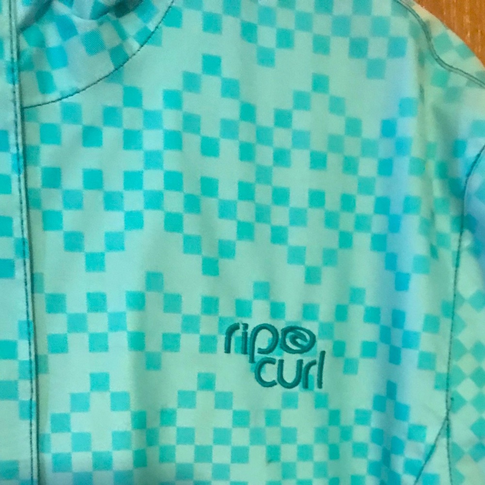 Women’s M Rip Curl jacket - Picture 2 of 7